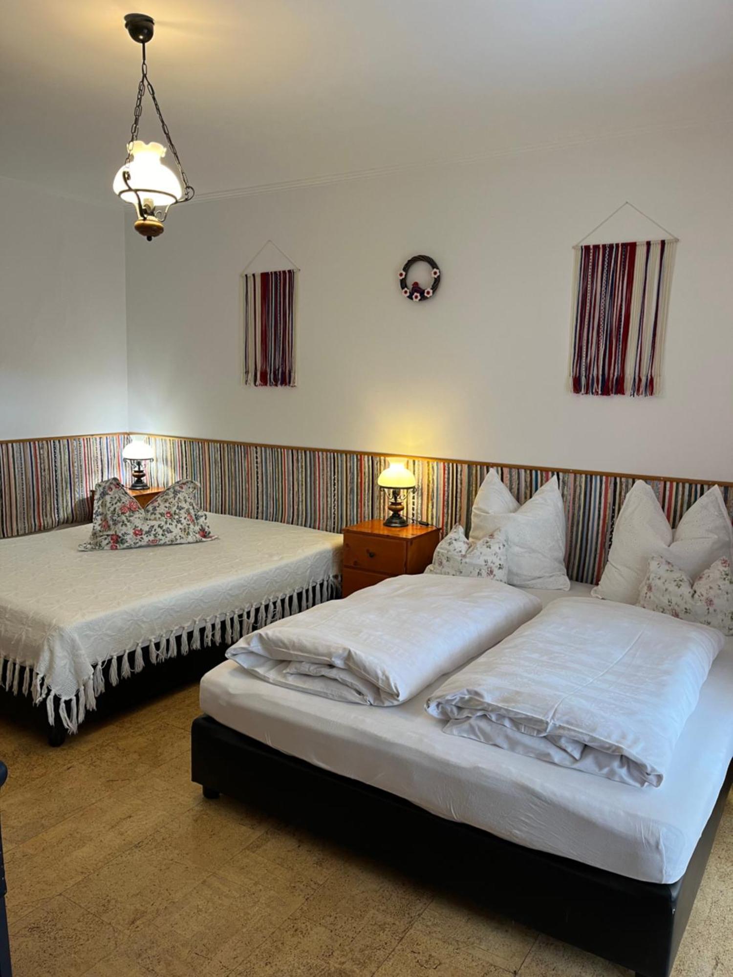 マトラフューレッド Cicaskacus Vendeghaz Bed & Breakfast エクステリア 写真